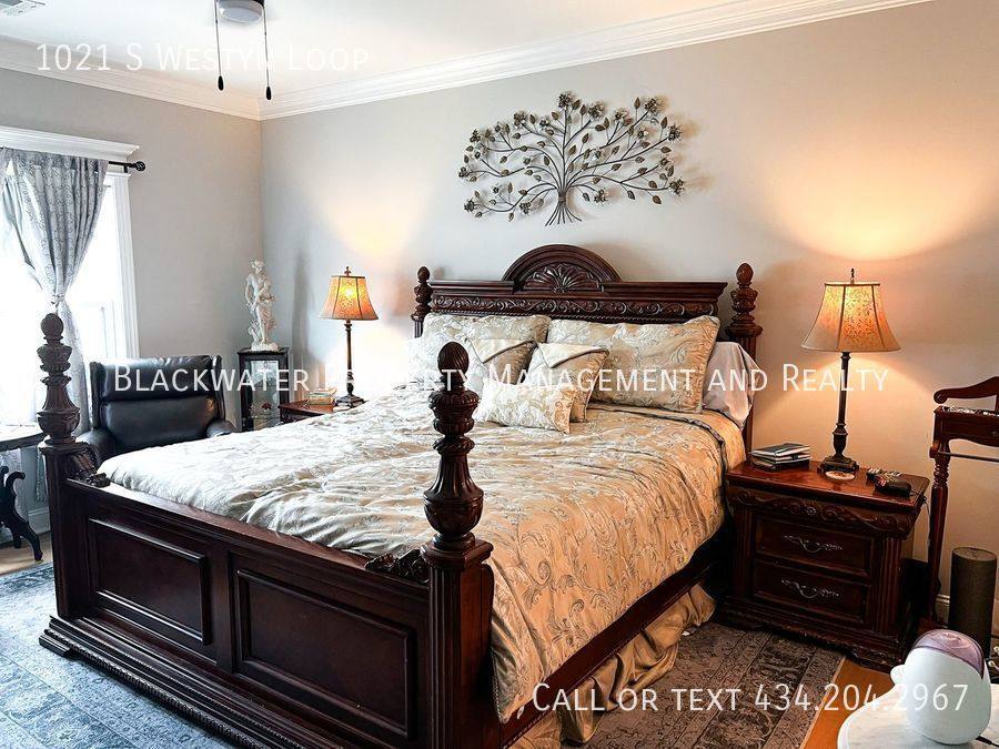 Townhouse for rent at 1021 S Westyn Loop, Forest, VA 24551