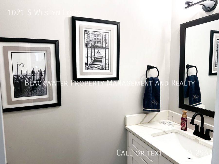 Townhouse for rent at 1021 S Westyn Loop, Forest, VA 24551