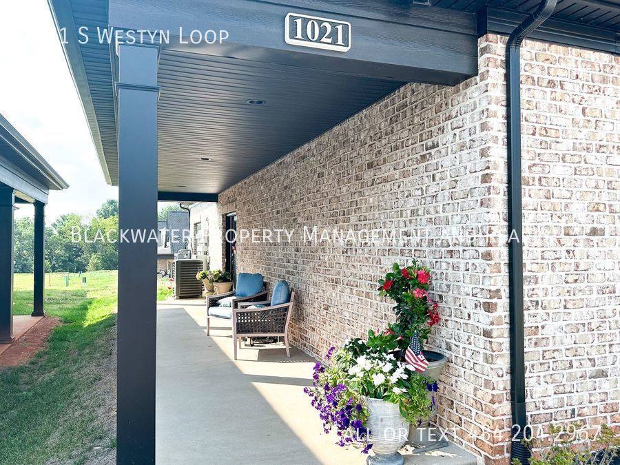 Townhouse for rent at 1021 S Westyn Loop, Forest, VA 24551