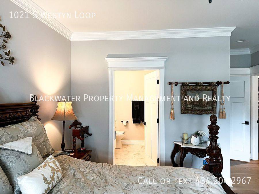 Townhouse for rent at 1021 S Westyn Loop, Forest, VA 24551