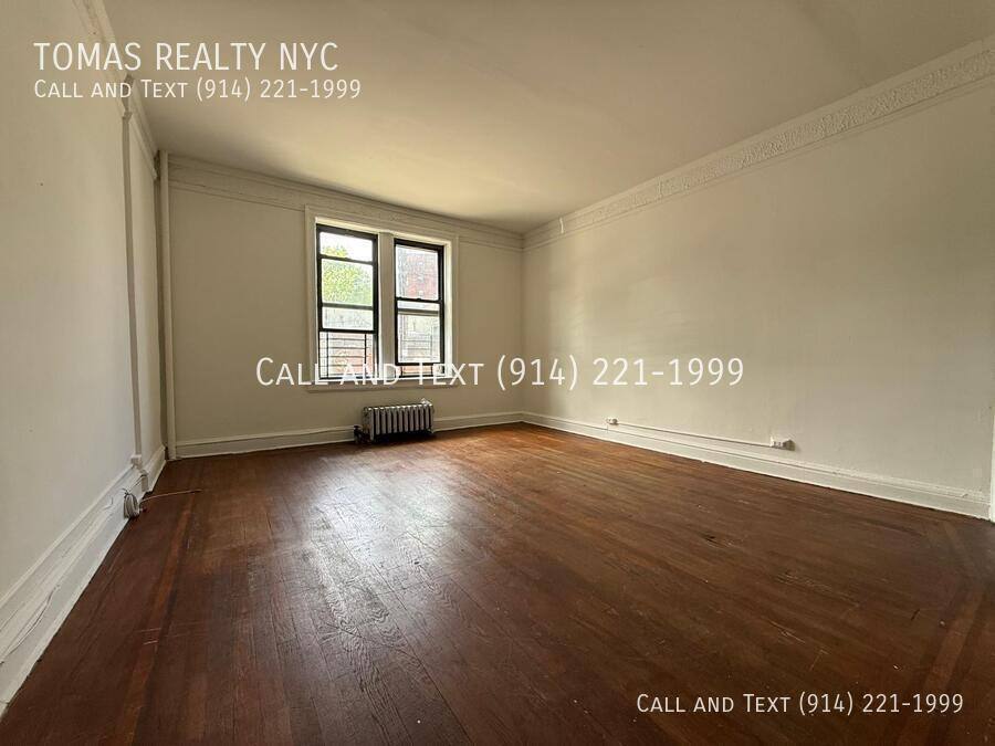 Apartment for rent at 1179 Yonkers Ave 1 #1, Yonkers, NY 10704
