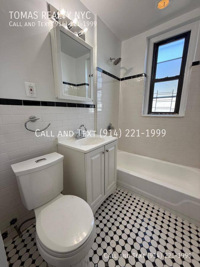Apartment for rent at 1179 Yonkers Ave 1 #1, Yonkers, NY 10704