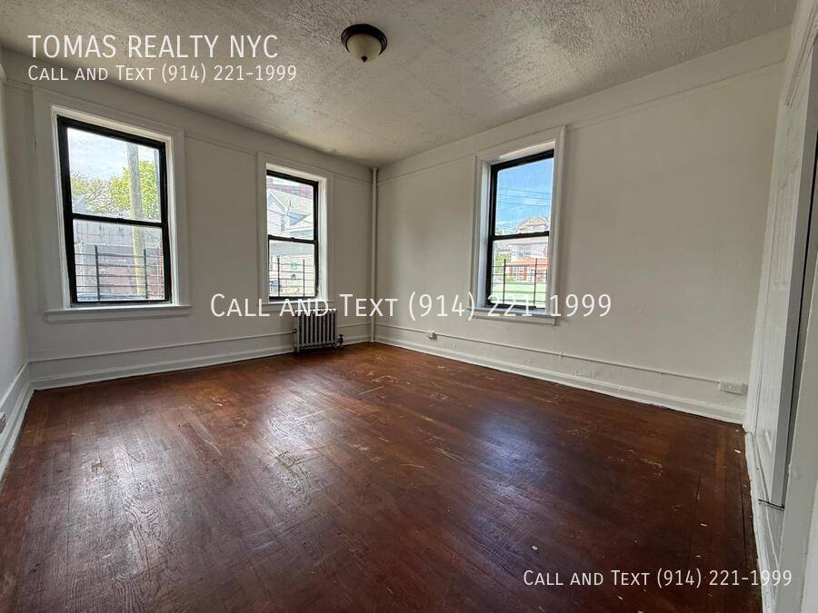 Apartment for rent at 1179 Yonkers Ave 1 #1, Yonkers, NY 10704