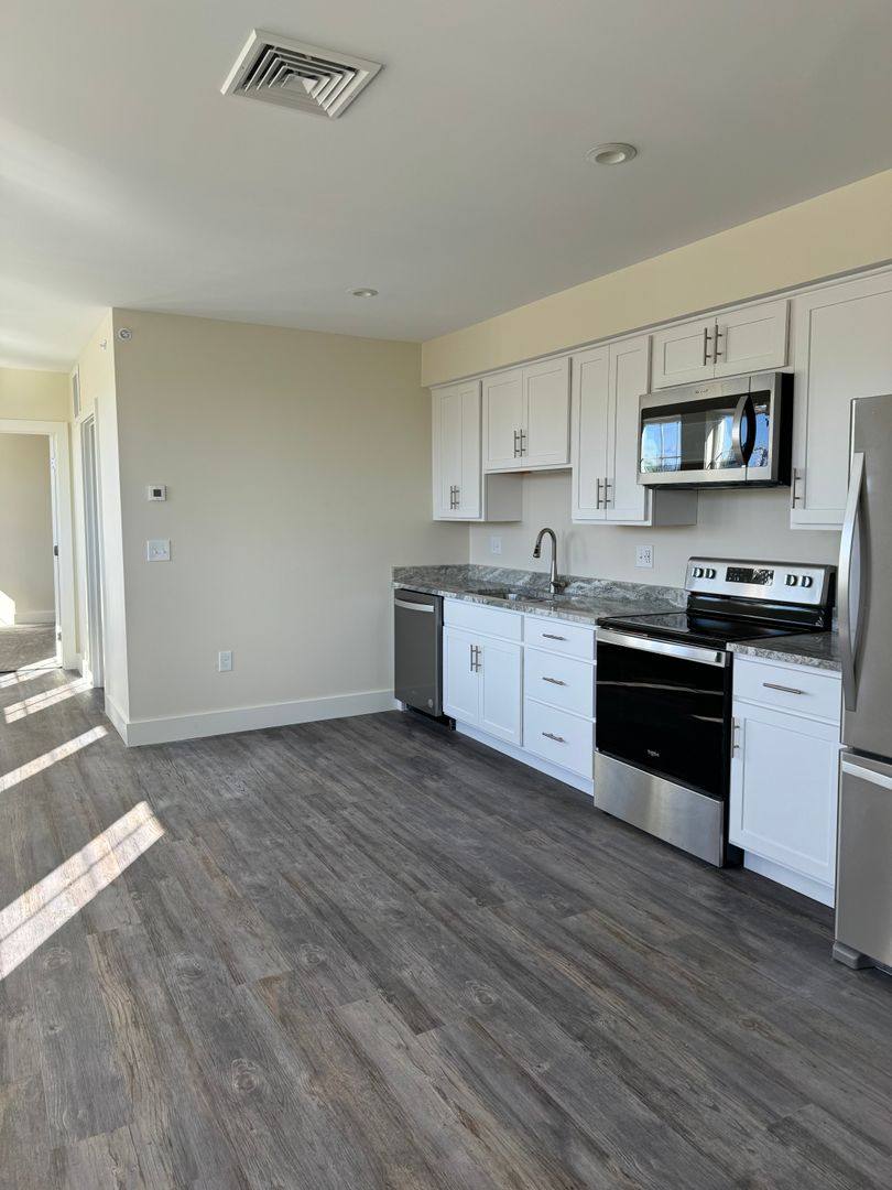 Apartment for rent at 8 Main St, Berwick, ME 03901