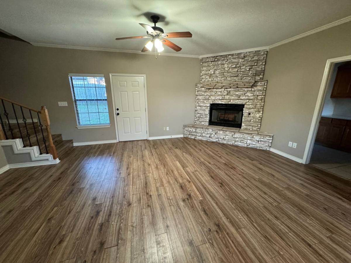 House for rent at 102 Pecan Ridge, Mount Vernon, TX 75457