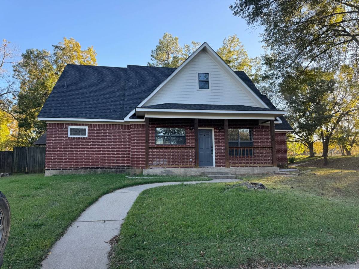House for rent at 102 Pecan Ridge, Mount Vernon, TX 75457