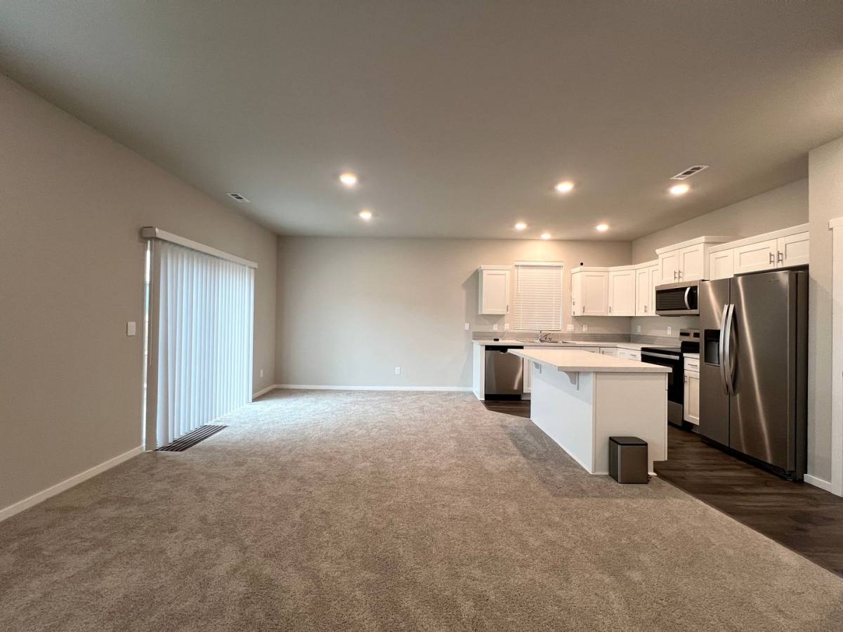 House for rent at 3105 Wrangler Dr, Ellensburg, WA 98926