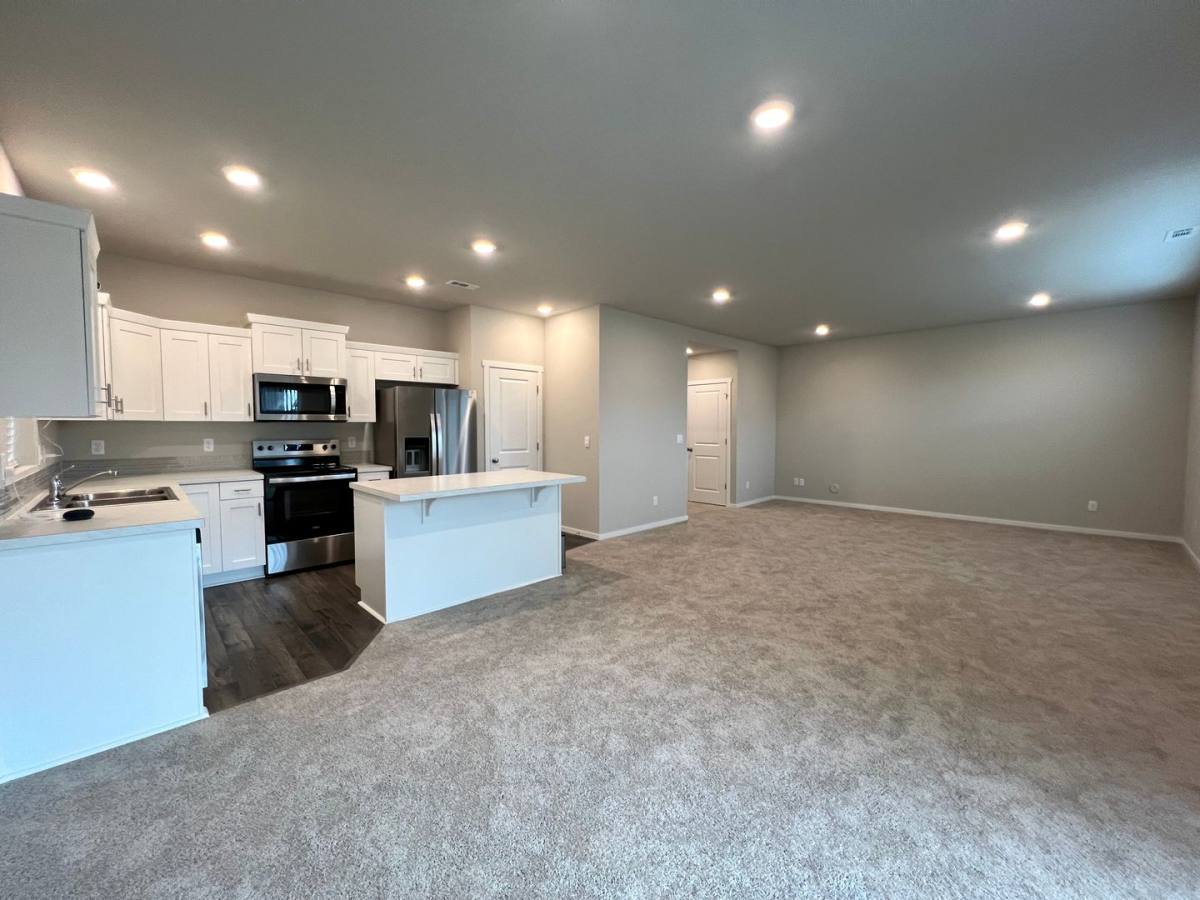 House for rent at 3105 Wrangler Dr, Ellensburg, WA 98926