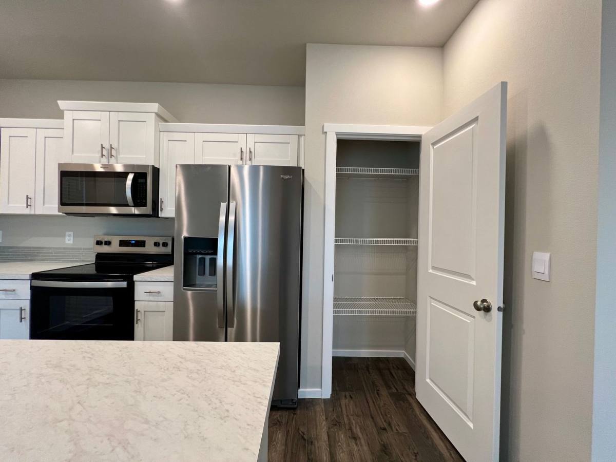 House for rent at 3105 Wrangler Dr, Ellensburg, WA 98926
