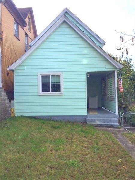 House for rent at 109 Kenova St, Pittsburgh, PA 15211
