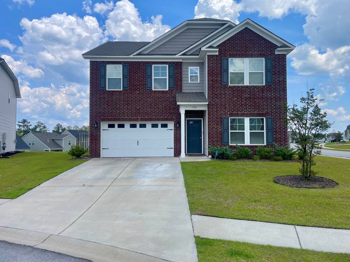 House for rent at 156 Calming Creek Way, Elgin, SC 29045