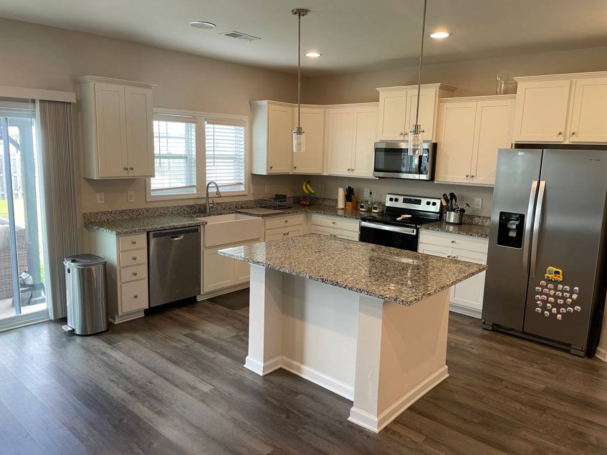 House for rent at 156 Calming Creek Way, Elgin, SC 29045
