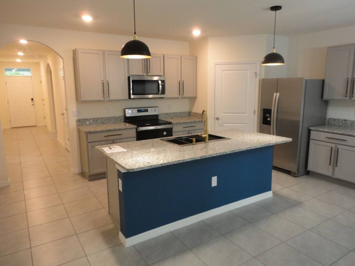 House for rent at 216 Hickory Course, Ocala, FL 34472