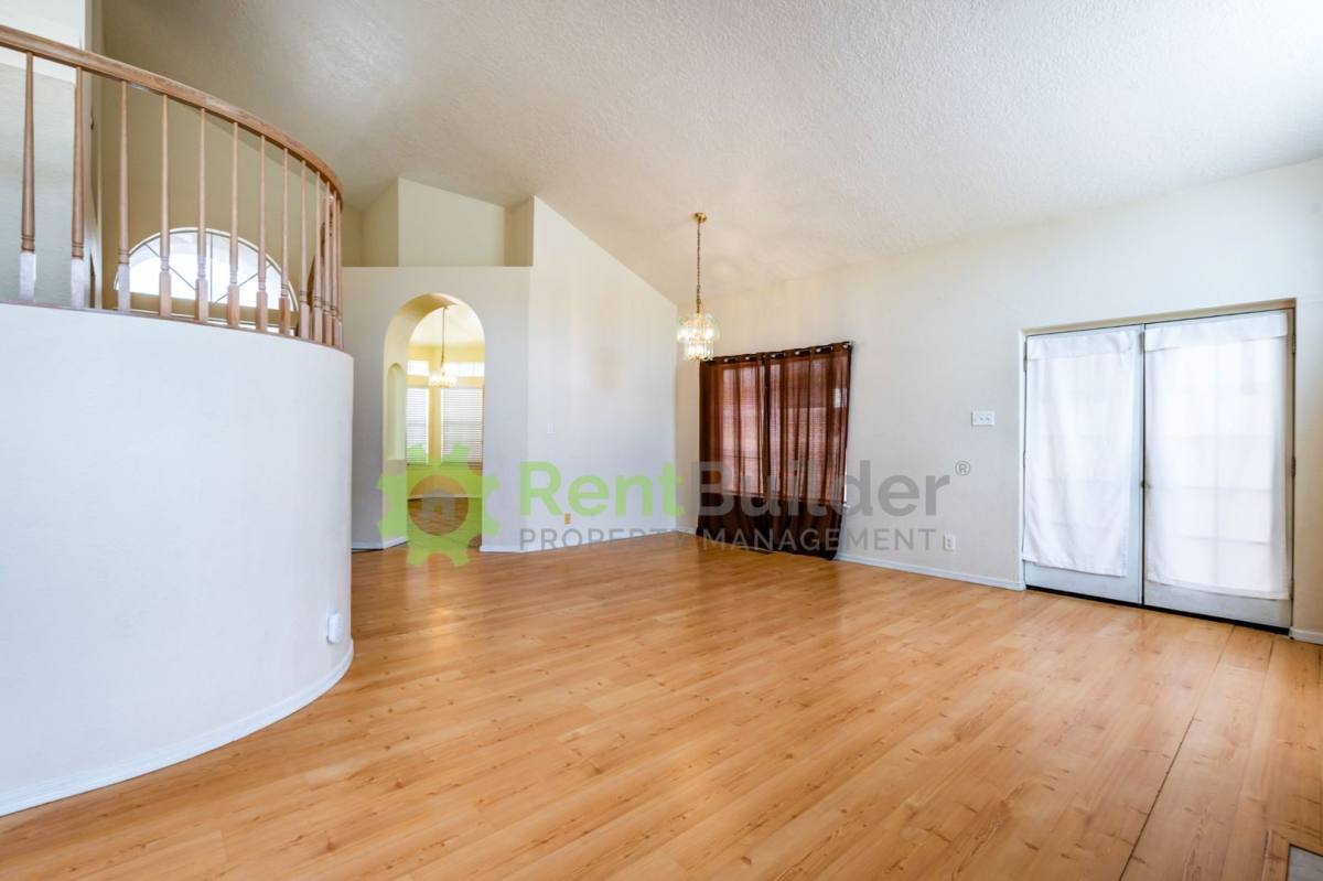 House for rent at 4119 Rancho Largo Rd NW, Albuquerque, NM 87120