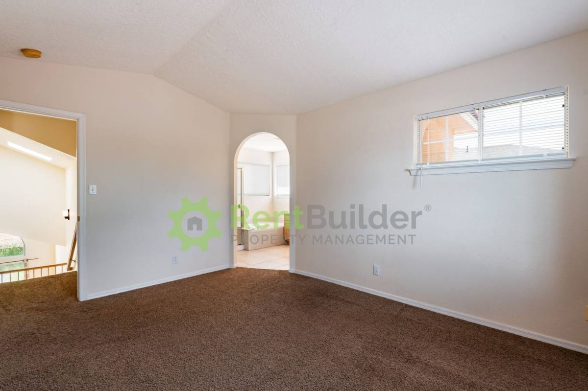 House for rent at 4119 Rancho Largo Rd NW, Albuquerque, NM 87120