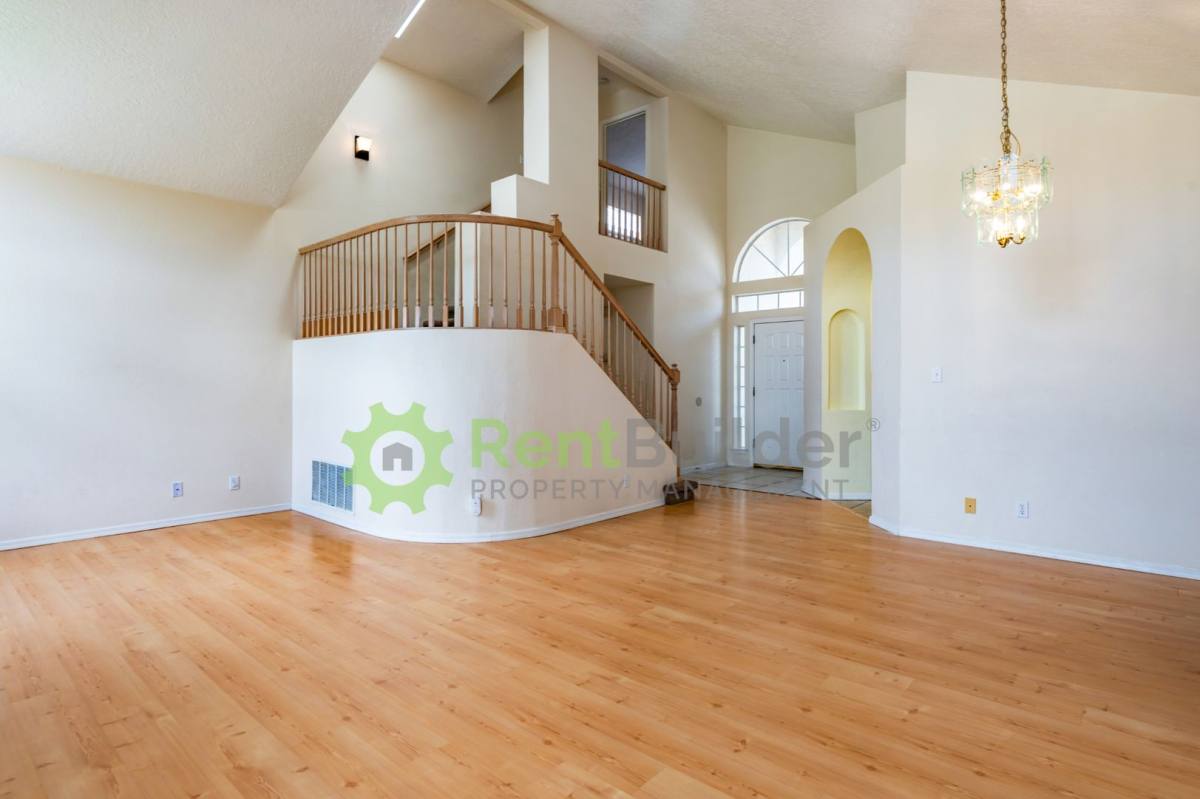 House for rent at 4119 Rancho Largo Rd NW, Albuquerque, NM 87120