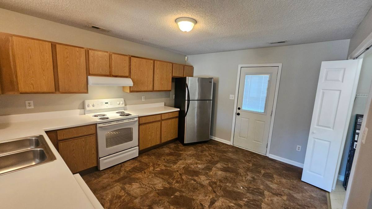House for rent at 2125 Brandymill Lane, Jacksonville, NC 28546