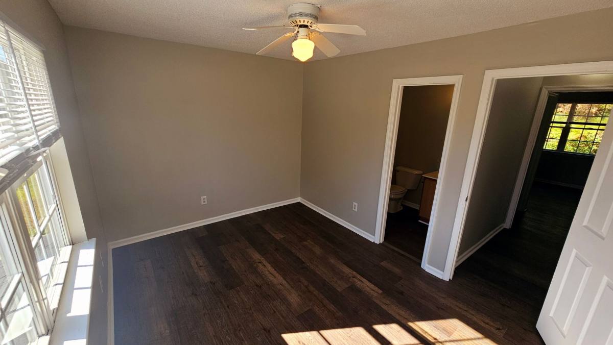 House for rent at 2125 Brandymill Lane, Jacksonville, NC 28546