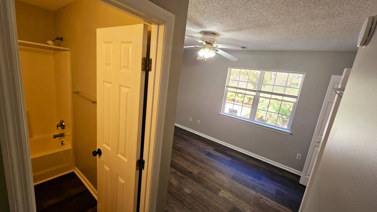 House for rent at 2125 Brandymill Lane, Jacksonville, NC 28546