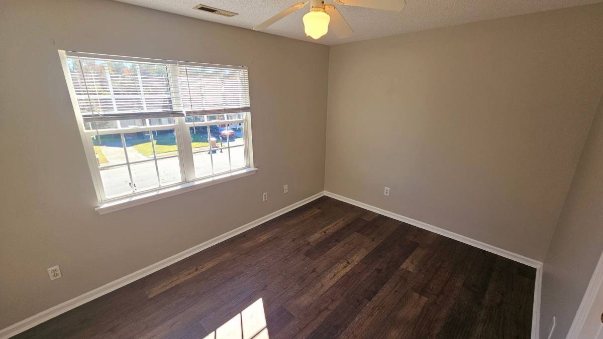 House for rent at 2125 Brandymill Lane, Jacksonville, NC 28546
