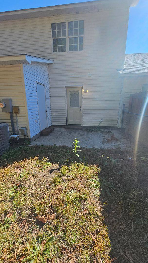 House for rent at 2125 Brandymill Lane, Jacksonville, NC 28546