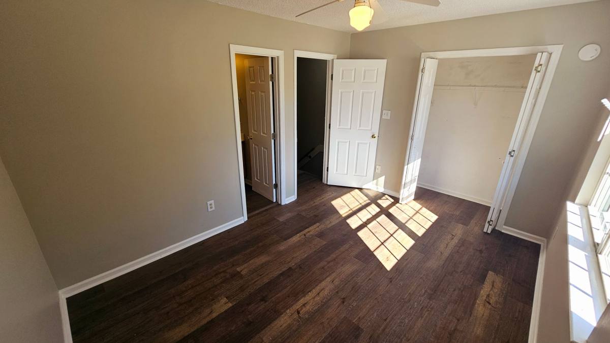 House for rent at 2125 Brandymill Lane, Jacksonville, NC 28546