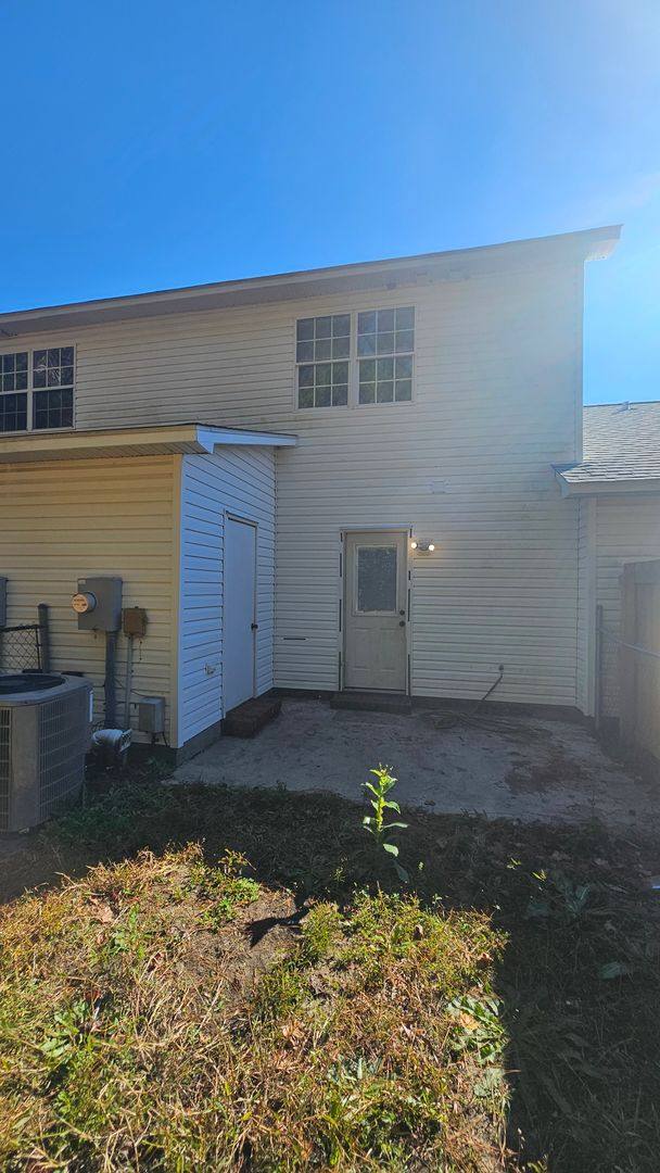 House for rent at 2125 Brandymill Lane, Jacksonville, NC 28546
