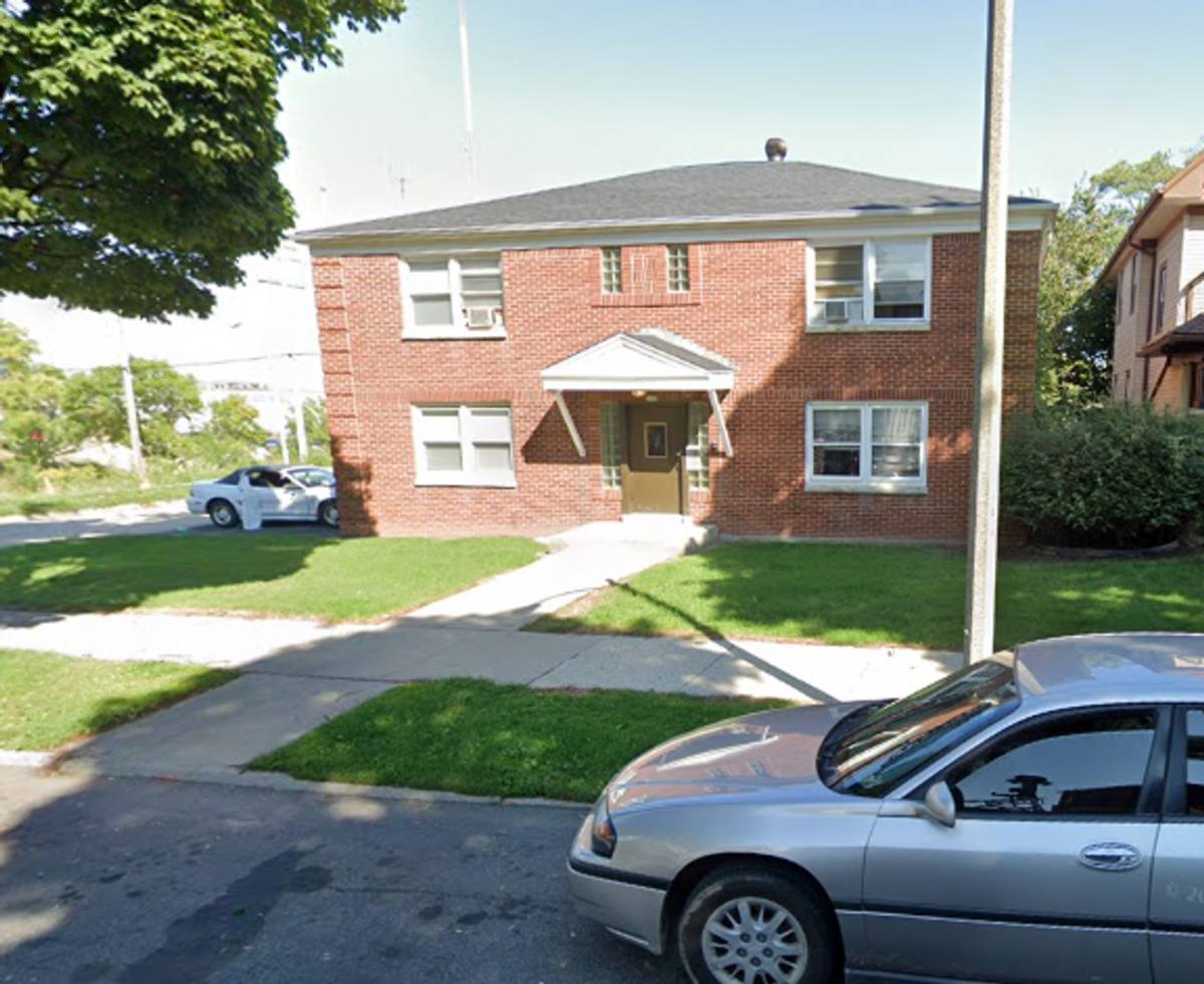 Apartment for rent at 3920 N 6th St, Milwaukee, WI 53212