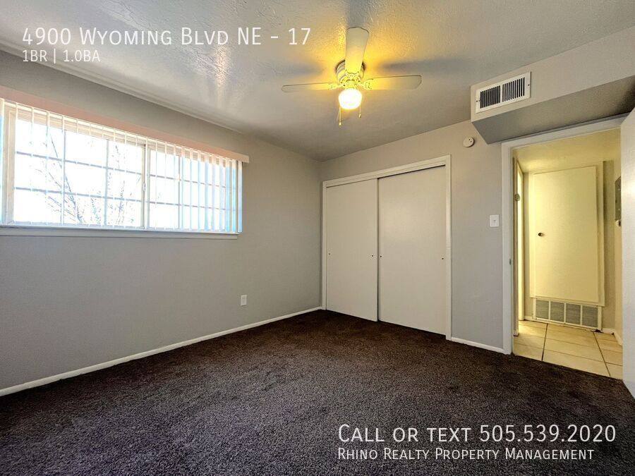 Apartment for rent at 4900 Wyoming Blvd NE, Albuquerque, NM 87111