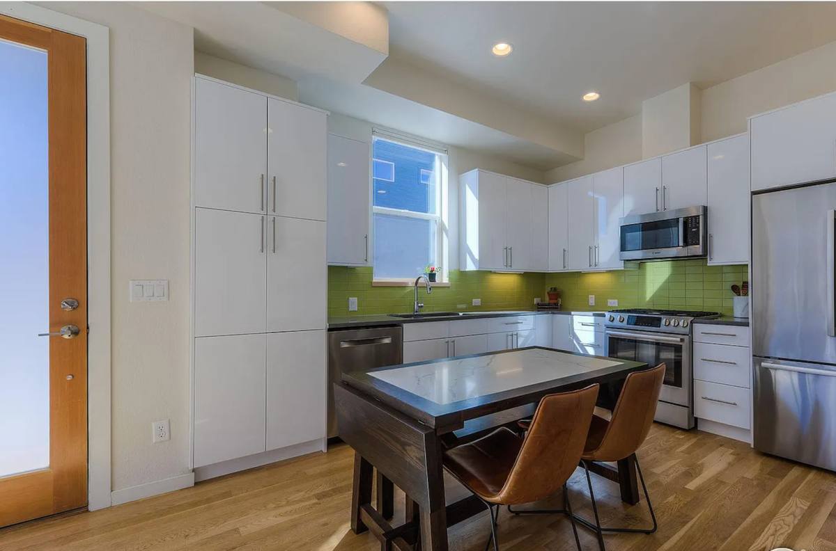 Townhouse for rent at 916 Cimarron Dr #A, Lafayette, CO 80026