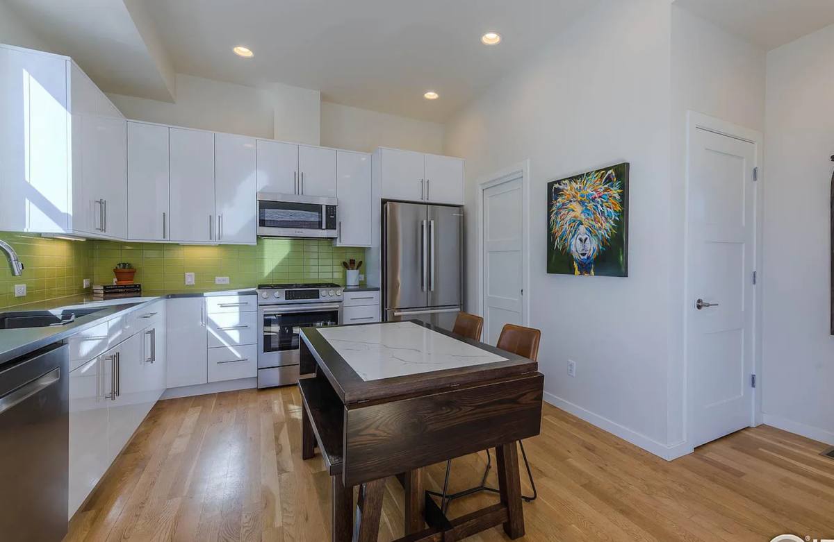 Townhouse for rent at 916 Cimarron Dr #A, Lafayette, CO 80026
