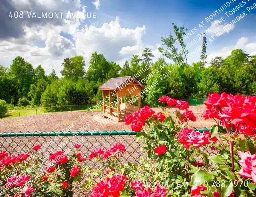 Townhouse for rent at 408 Valmont Ave, Fayetteville, NC 28311