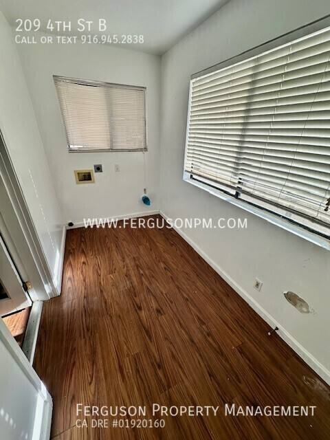 Apartment for rent at 209 4th St #B, Wheatland, CA 95692