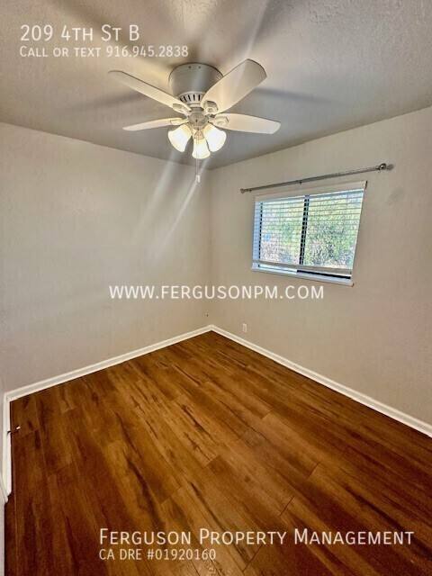 Apartment for rent at 209 4th St #B, Wheatland, CA 95692