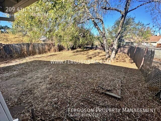 Apartment for rent at 209 4th St #B, Wheatland, CA 95692