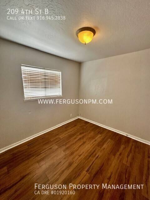 Apartment for rent at 209 4th St #B, Wheatland, CA 95692