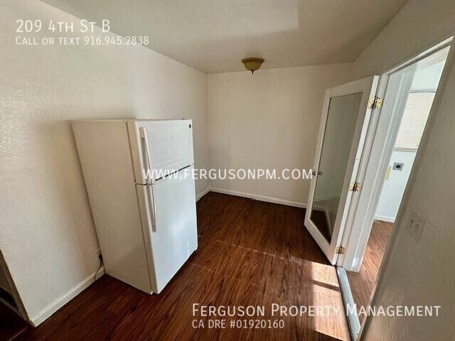 Apartment for rent at 209 4th St #B, Wheatland, CA 95692