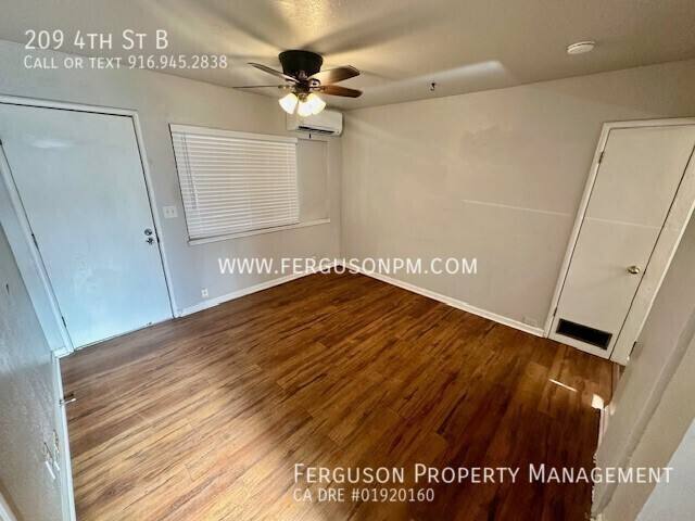 Apartment for rent at 209 4th St #B, Wheatland, CA 95692