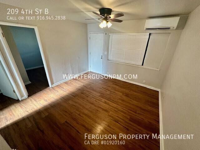 Apartment for rent at 209 4th St #B, Wheatland, CA 95692
