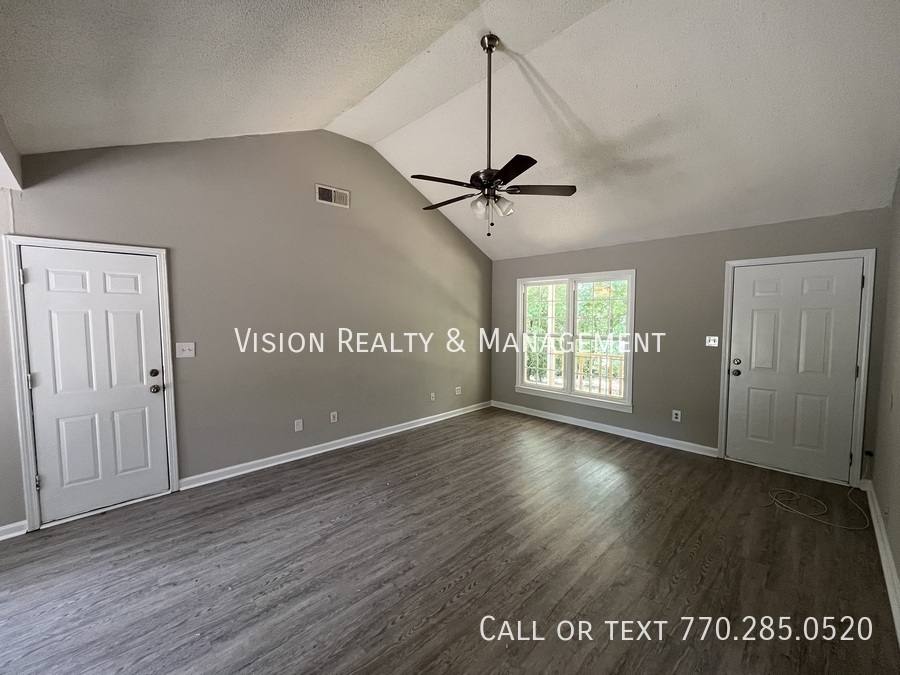 House for rent at 32 Doris Mill Rd, Carrollton, GA 30116