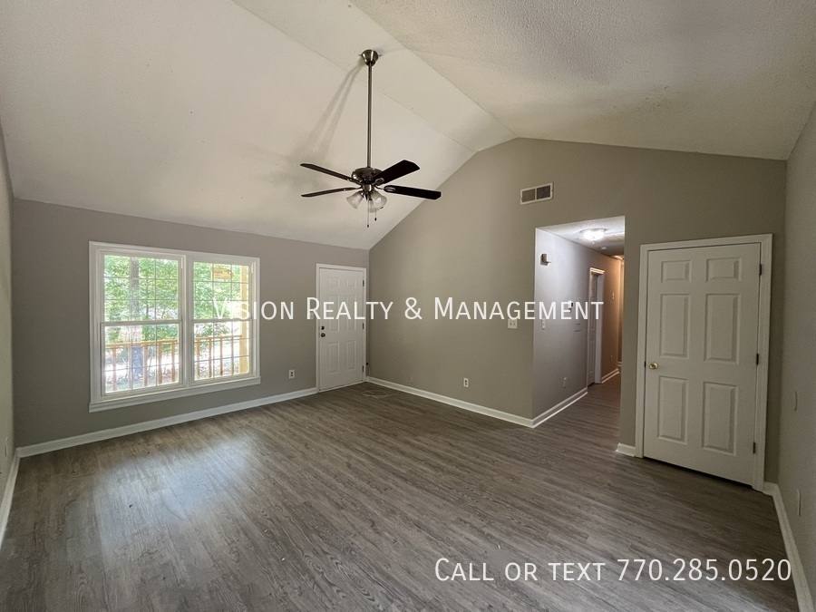 House for rent at 32 Doris Mill Rd, Carrollton, GA 30116
