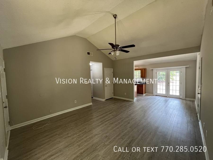 House for rent at 32 Doris Mill Rd, Carrollton, GA 30116