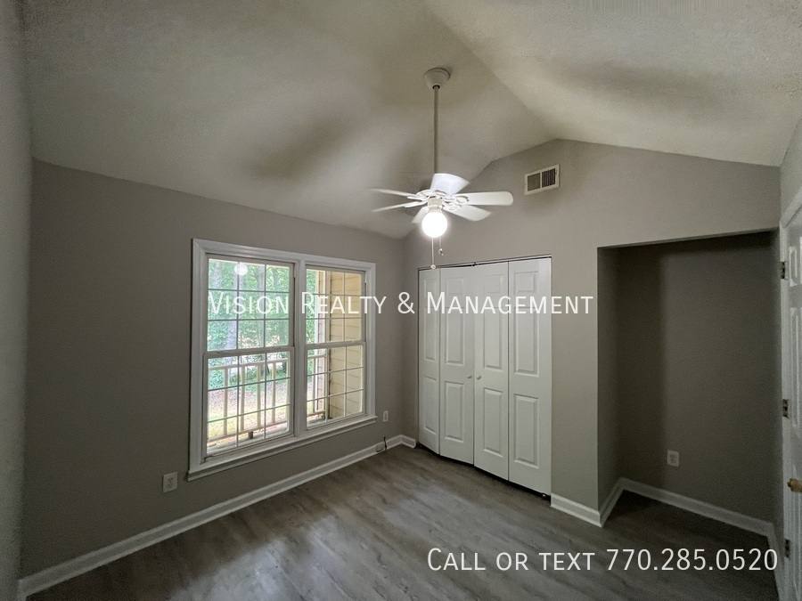 House for rent at 32 Doris Mill Rd, Carrollton, GA 30116