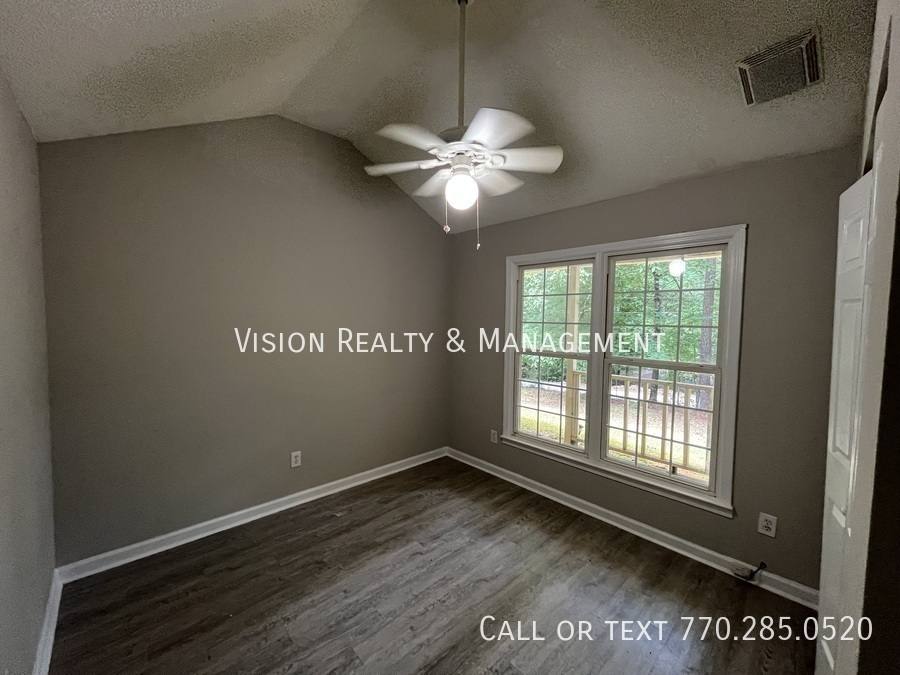 House for rent at 32 Doris Mill Rd, Carrollton, GA 30116