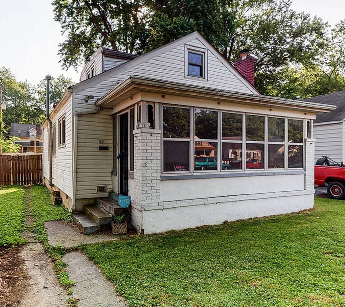 Apartment for rent at 1161 Lincoln Ave, Louisville, KY 40208