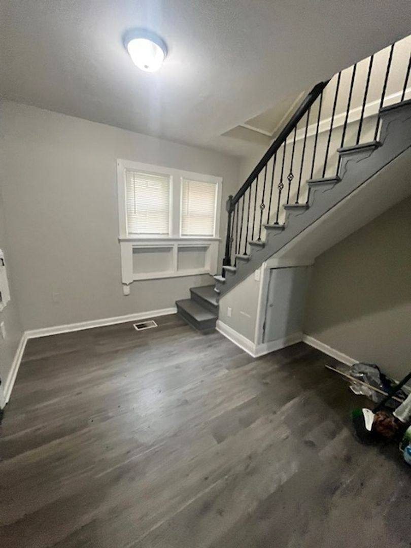 Apartment for rent at 1161 Lincoln Ave, Louisville, KY 40208