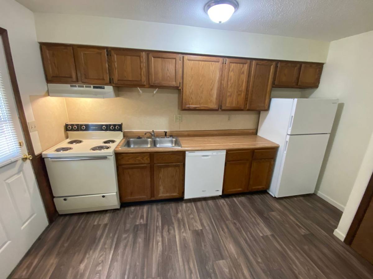 Apartment for rent at 2849 Themis, Cape Girardeau, MO 63701
