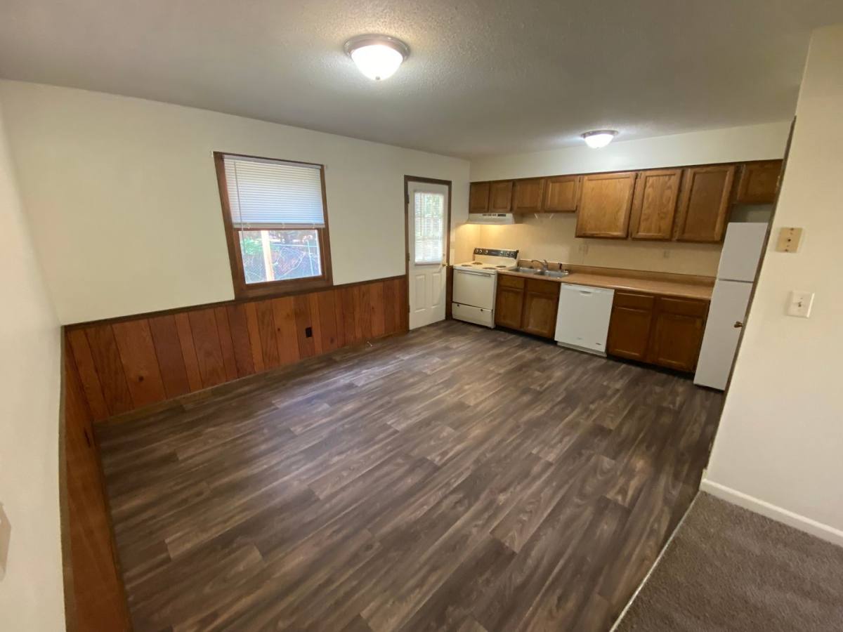 Apartment for rent at 2849 Themis, Cape Girardeau, MO 63701
