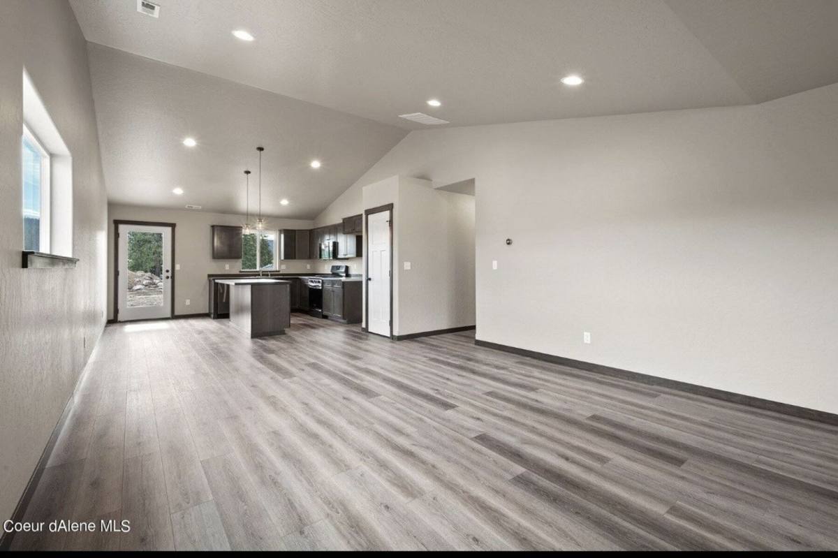 House for rent at 31815 N 9th Ave, Spirit Lake, ID 83869
