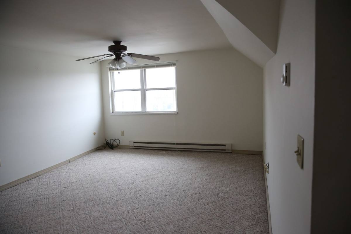Apartment for rent at 1234 Main St, Scranton, PA 18512